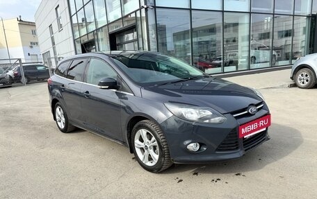 Ford Focus III, 2012 год, 880 000 рублей, 17 фотография