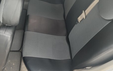 Lifan Smily I (330) рестайлинг, 2012 год, 260 000 рублей, 5 фотография