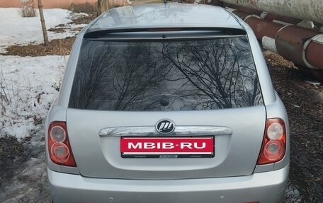 Lifan Smily I (330) рестайлинг, 2012 год, 260 000 рублей, 2 фотография