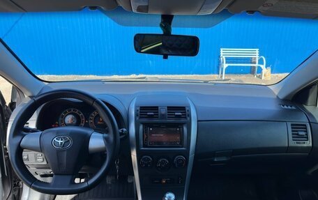 Toyota Corolla, 2012 год, 874 000 рублей, 5 фотография