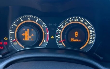 Toyota Corolla, 2012 год, 874 000 рублей, 6 фотография