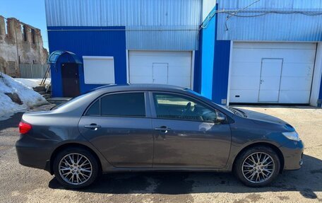 Toyota Corolla, 2012 год, 874 000 рублей, 4 фотография