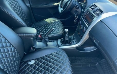 Toyota Corolla, 2012 год, 874 000 рублей, 10 фотография