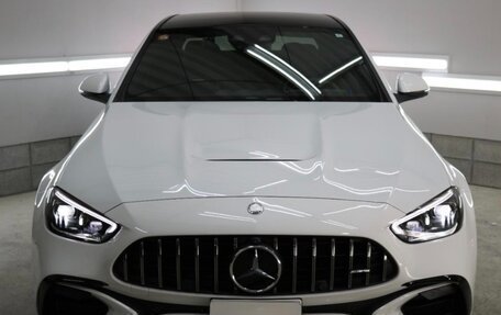 Mercedes-Benz C-Класс AMG, 2024 год, 11 399 000 рублей, 2 фотография