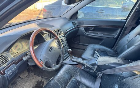 Volvo S80 II рестайлинг 2, 1998 год, 165 000 рублей, 3 фотография