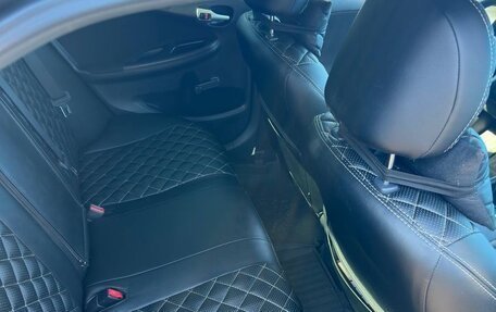 Toyota Corolla, 2012 год, 874 000 рублей, 11 фотография