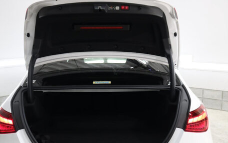 Mercedes-Benz C-Класс AMG, 2024 год, 11 399 000 рублей, 8 фотография