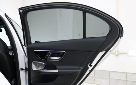 Mercedes-Benz C-Класс AMG, 2024 год, 11 399 000 рублей, 9 фотография