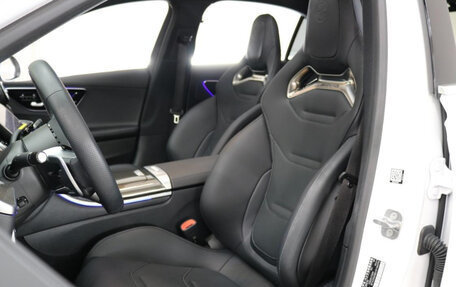 Mercedes-Benz C-Класс AMG, 2024 год, 11 399 000 рублей, 12 фотография