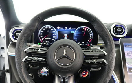 Mercedes-Benz C-Класс AMG, 2024 год, 11 399 000 рублей, 19 фотография