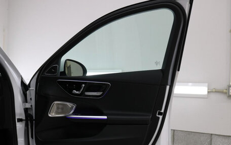 Mercedes-Benz C-Класс AMG, 2024 год, 11 399 000 рублей, 10 фотография