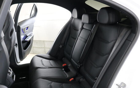 Mercedes-Benz C-Класс AMG, 2024 год, 11 399 000 рублей, 15 фотография