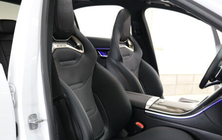 Mercedes-Benz C-Класс AMG, 2024 год, 11 399 000 рублей, 14 фотография