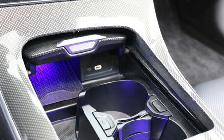 Mercedes-Benz C-Класс AMG, 2024 год, 11 399 000 рублей, 22 фотография