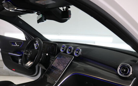 Mercedes-Benz C-Класс AMG, 2024 год, 11 399 000 рублей, 20 фотография