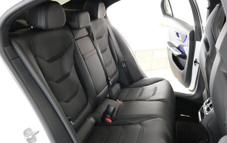 Mercedes-Benz C-Класс AMG, 2024 год, 11 399 000 рублей, 16 фотография