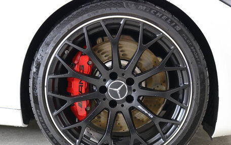 Mercedes-Benz C-Класс AMG, 2024 год, 11 399 000 рублей, 23 фотография