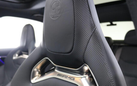 Mercedes-Benz C-Класс AMG, 2024 год, 11 399 000 рублей, 13 фотография