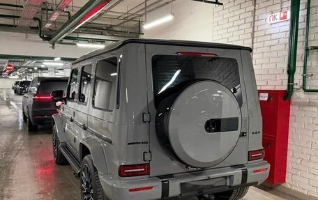 Mercedes-Benz G-Класс AMG, 2025 год, 28 500 000 рублей, 2 фотография