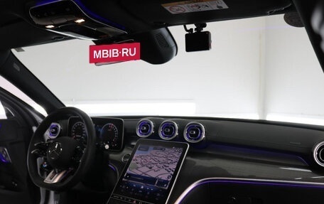 Mercedes-Benz C-Класс AMG, 2024 год, 11 399 000 рублей, 17 фотография