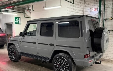 Mercedes-Benz G-Класс AMG, 2025 год, 28 500 000 рублей, 3 фотография