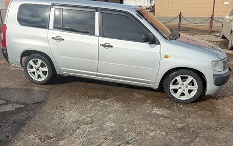 Toyota Probox I, 2008 год, 520 000 рублей, 2 фотография