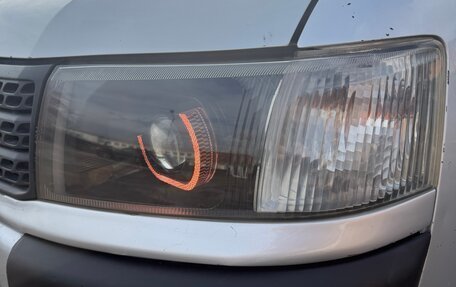 Toyota Probox I, 2008 год, 520 000 рублей, 6 фотография