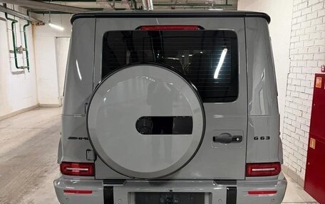 Mercedes-Benz G-Класс AMG, 2025 год, 28 500 000 рублей, 4 фотография