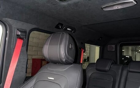 Mercedes-Benz G-Класс AMG, 2025 год, 28 500 000 рублей, 8 фотография