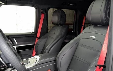 Mercedes-Benz G-Класс AMG, 2025 год, 28 500 000 рублей, 7 фотография