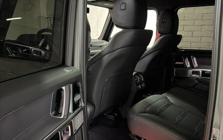 Mercedes-Benz G-Класс AMG, 2025 год, 28 500 000 рублей, 9 фотография