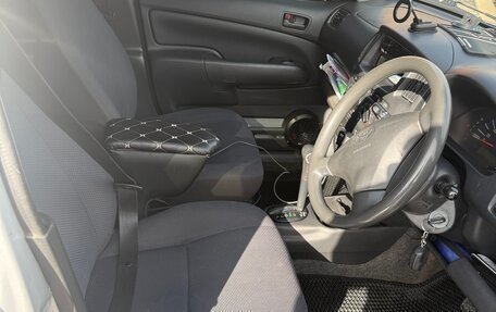 Toyota Probox I, 2008 год, 520 000 рублей, 8 фотография