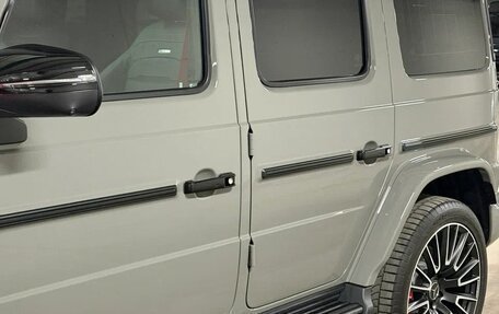 Mercedes-Benz G-Класс AMG, 2025 год, 28 500 000 рублей, 5 фотография