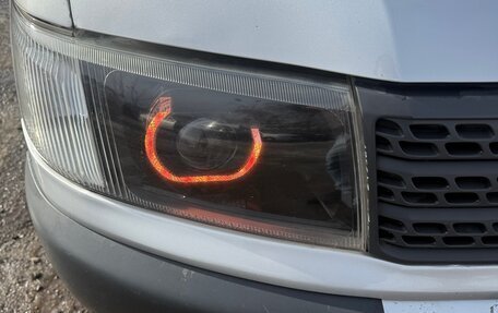 Toyota Probox I, 2008 год, 520 000 рублей, 5 фотография