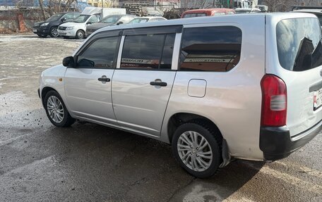 Toyota Probox I, 2008 год, 520 000 рублей, 4 фотография