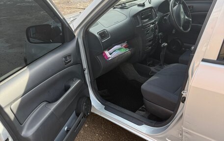 Toyota Probox I, 2008 год, 520 000 рублей, 9 фотография