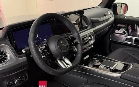 Mercedes-Benz G-Класс AMG, 2025 год, 28 500 000 рублей, 6 фотография