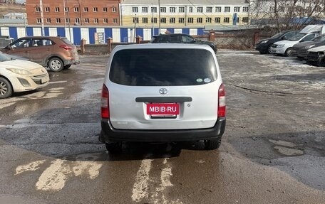 Toyota Probox I, 2008 год, 520 000 рублей, 3 фотография