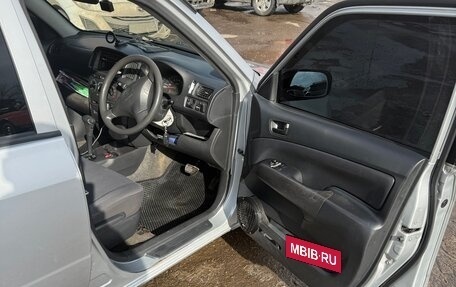 Toyota Probox I, 2008 год, 520 000 рублей, 7 фотография