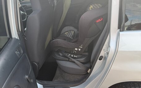 Toyota Probox I, 2008 год, 520 000 рублей, 10 фотография