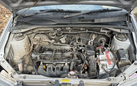 Toyota Probox I, 2008 год, 520 000 рублей, 18 фотография