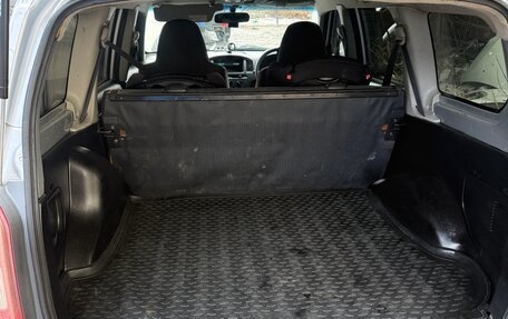 Toyota Probox I, 2008 год, 520 000 рублей, 23 фотография