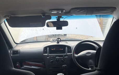 Toyota Probox I, 2008 год, 520 000 рублей, 21 фотография