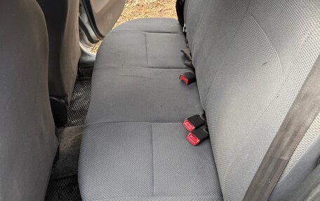 Toyota Probox I, 2008 год, 520 000 рублей, 17 фотография