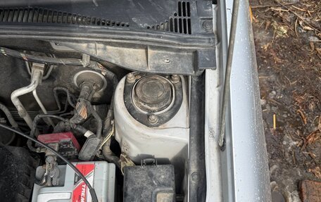 Toyota Probox I, 2008 год, 520 000 рублей, 19 фотография