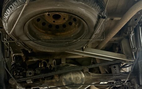 Toyota Probox I, 2008 год, 520 000 рублей, 12 фотография