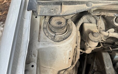 Toyota Probox I, 2008 год, 520 000 рублей, 20 фотография