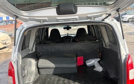 Toyota Probox I, 2008 год, 520 000 рублей, 11 фотография