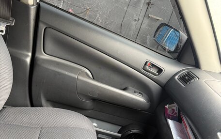 Toyota Probox I, 2008 год, 520 000 рублей, 22 фотография