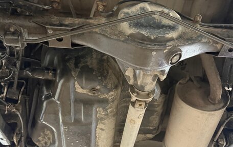 Toyota Probox I, 2008 год, 520 000 рублей, 14 фотография